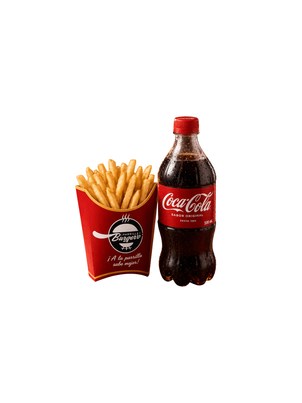 Cocacola